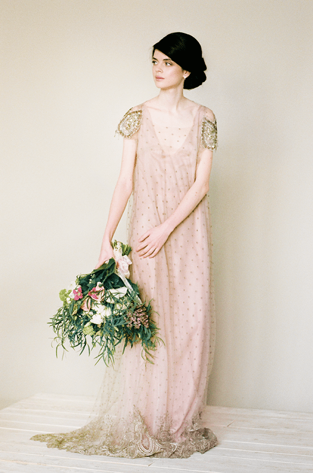 Wedding dress Downton Abbey style | Bridal, Bridal portraits Wedding dress Downton Abbey style | Bridal, Bridal portraits
