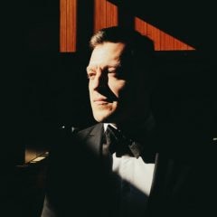 Владимир Парфёнов