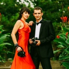 Фотодуэт Шевцовы
