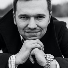 Андрей Пределин