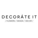 Декор особенных событий Decorate It