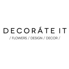 Декор особенных событий Decorate It