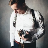 Бочков Владимир