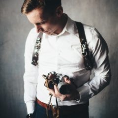 Бочков Владимир
