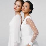 Piondress свадебная мастерская