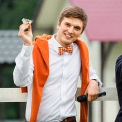Антон Боженко