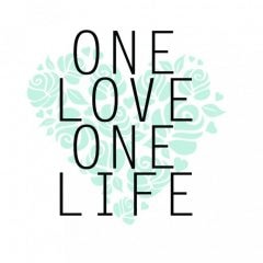 One love♡One life