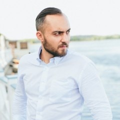 Егор Желов