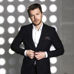 Никита Макаров