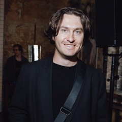 Алексей Гуров