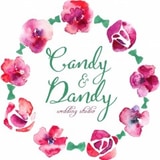 CandyDandy wedding