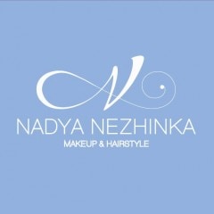 Nadya Nezhinka / Надя Нежинка