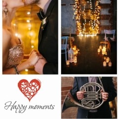 Студия событий Happy Moments