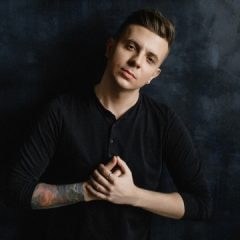 Игорь Герасимчук