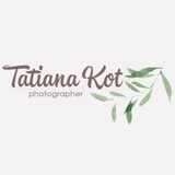 Татьяна Кот