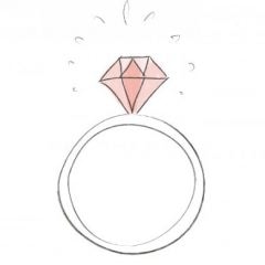 Love & Diamond
