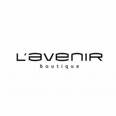 L'avenir boutique