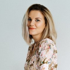 Юлия Зиновьева