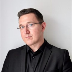 Дмитрий Морозов