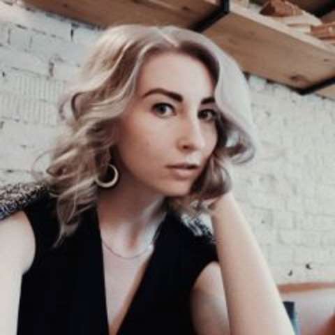 Даша Смирнова