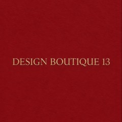 Design Boutique 13