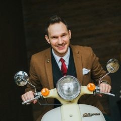 Артём Ионов