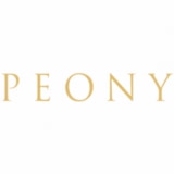 PEONY events