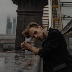 Денис Исаев