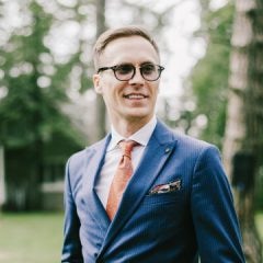 Иван Скотч