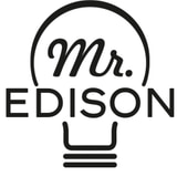Ретро гирлянды Mr.Edison