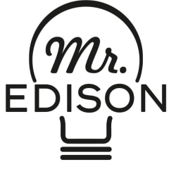 Ретро гирлянды Mr.Edison