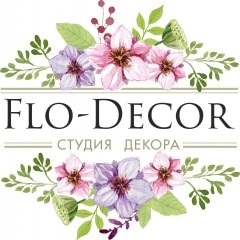 Студия декора " Flo-Decor"