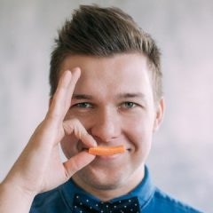 Даниил Бердов