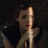 Анна Макарова