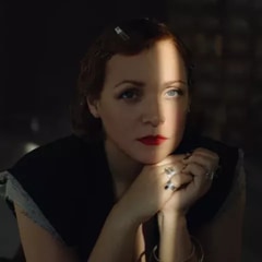 Анна Макарова