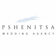 PSHENITSA. Wedding Agency