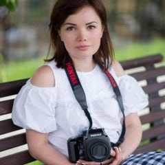 Сиянко Ольга