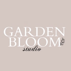Garden Bloom studio