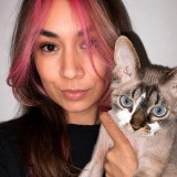 Ксения Тимченко