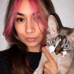 Ксения Тимченко