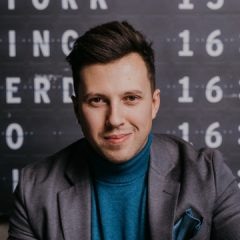 Кирилл Афанасьев