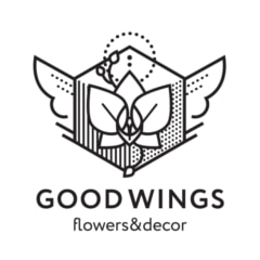 GOOD WINGS flowers&decor