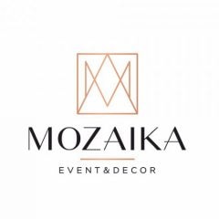"MOZAIKA" - Свадебное агентство