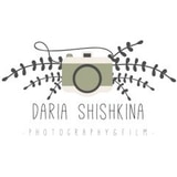 Daria Shishkina Photography & Film