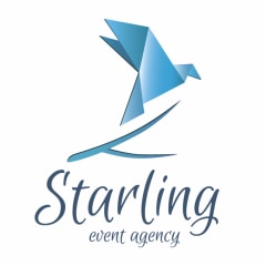 Event агентство "Starling"