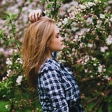 Мария Казанцева