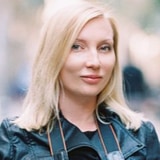 Светлана Стрижакова