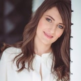 Студия Инны Бажан