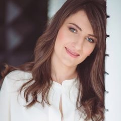 Студия Инны Бажан