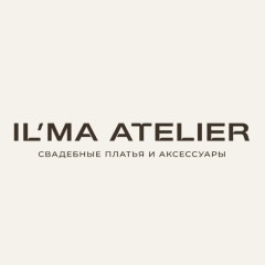 IL'MA ATELIER | ИЛ'МА АТЕЛЬЕ